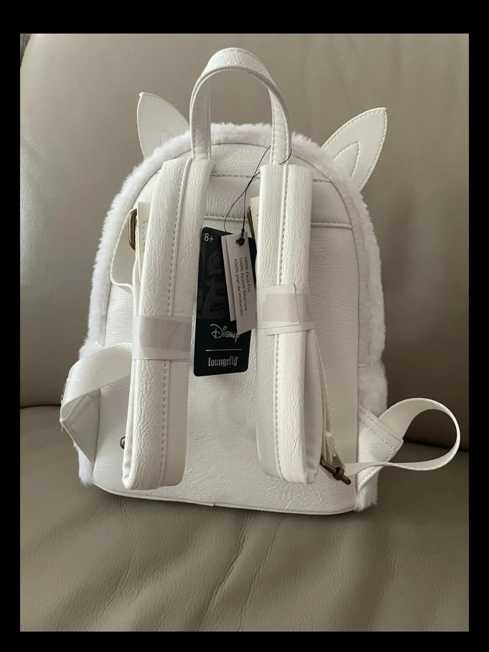 Loungefly nwt disney